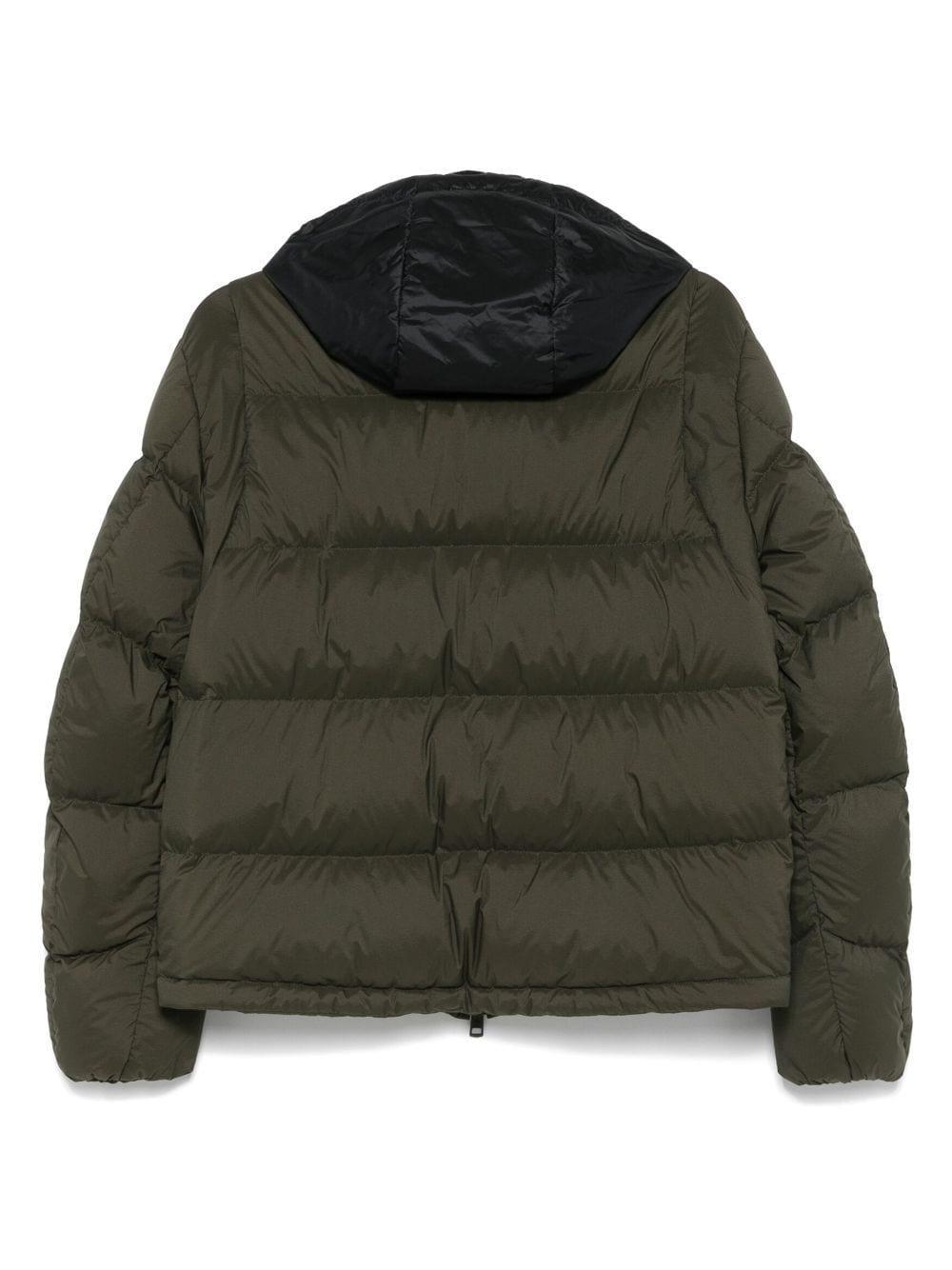 Calima puffer jacket Product Image