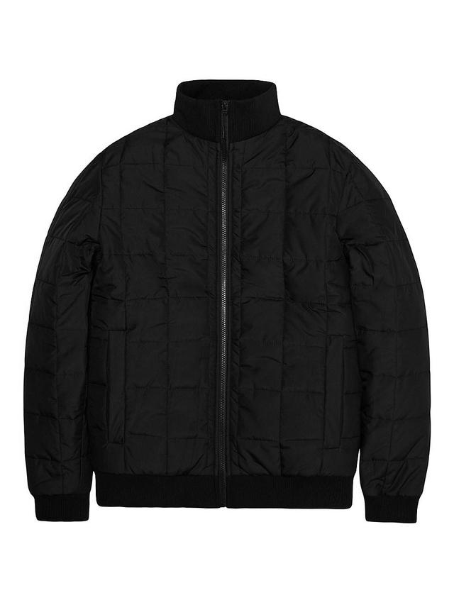 Rains Liner Quilted Jacket Product Image