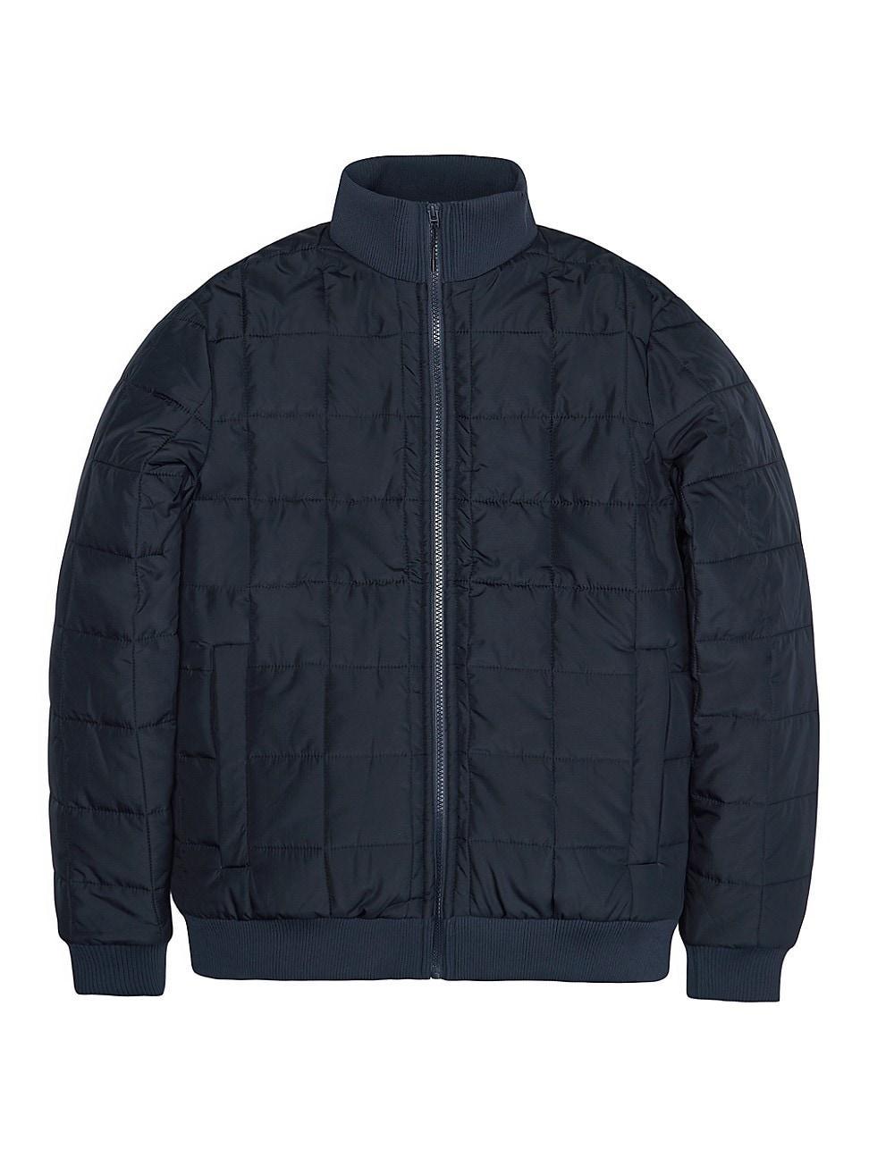 Rains Liner Quilted Jacket Product Image