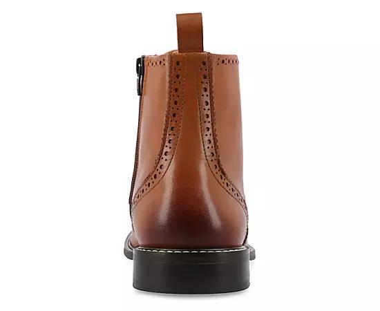 Thomas & Vine Mens Legacy Lace-Up Boot Product Image