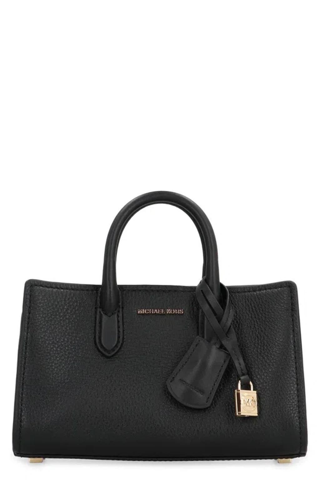 MICHAEL KORS Handbags In Black Product Image