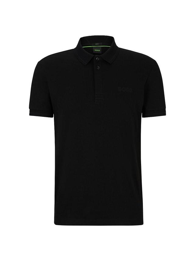 Mens Paddy Pro Polo Shirt Product Image