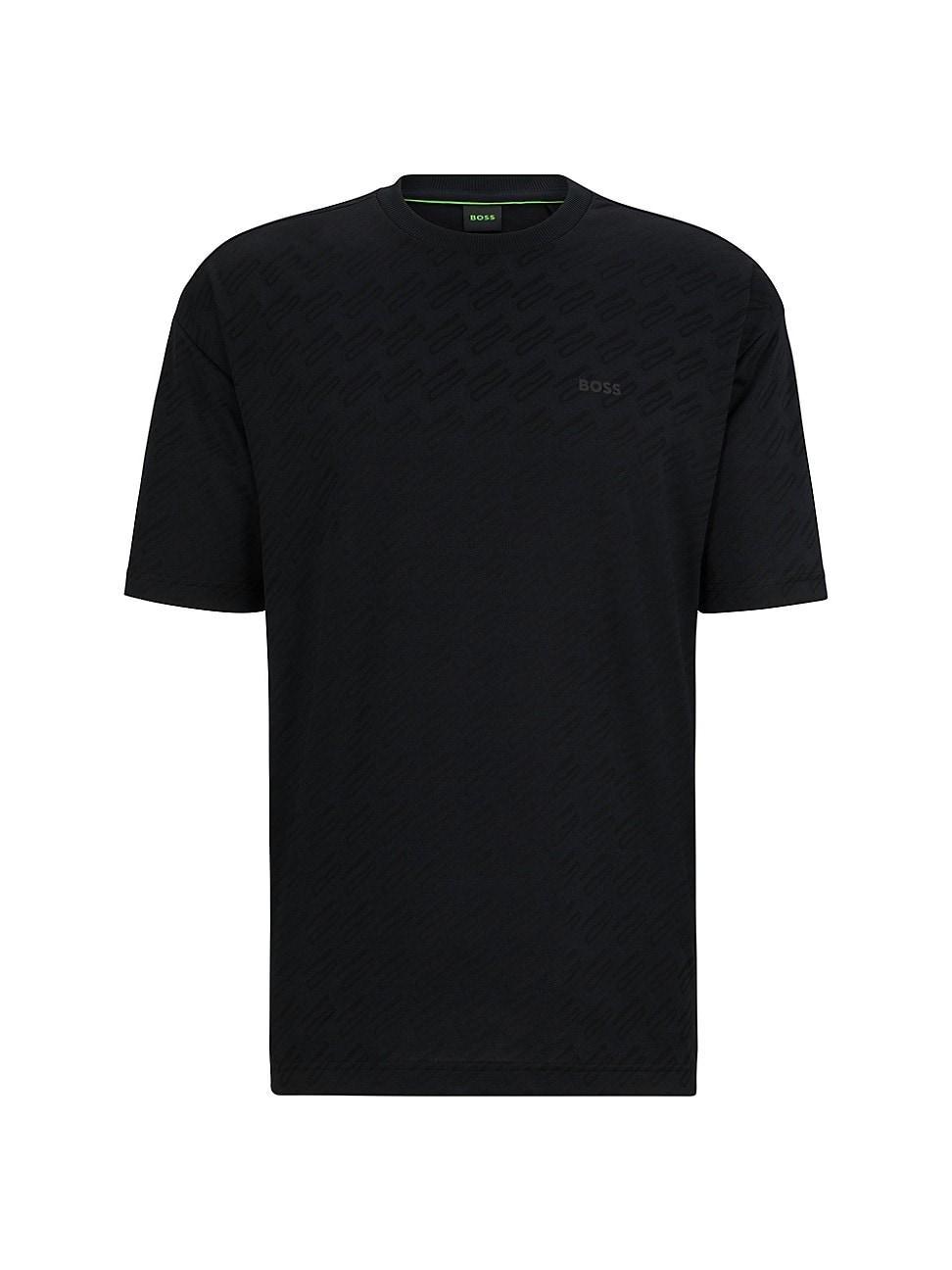 Relaxed-Fit T-Shirt Product Image