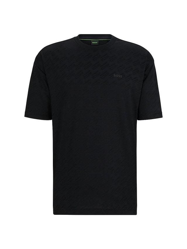 Mens Relaxed-Fit T-Shirt Product Image