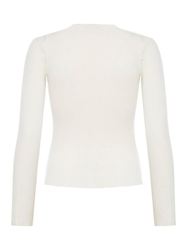 Urlo Sweat Tops In Nude & Neutrals Product Image