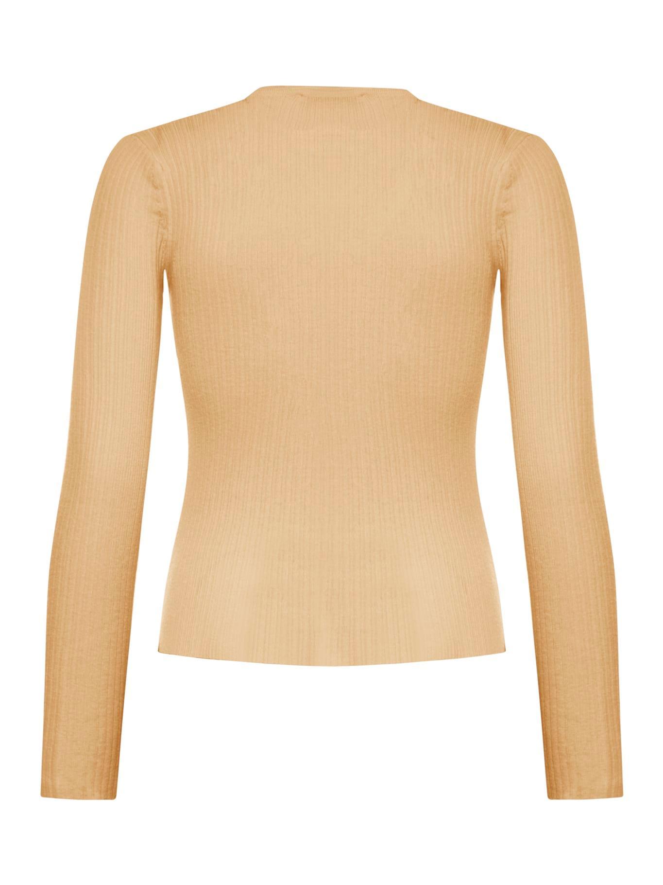 Urlo Sweat Tops In Camel Product Image