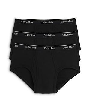 Calvin Klein 3-Pack Cotton Classics Briefs Product Image