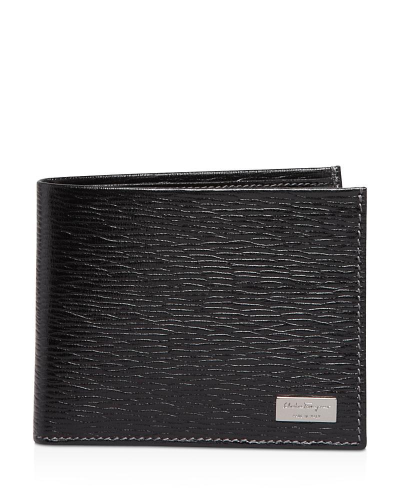 FERRAGAMO Revival Leather Billfold Product Image