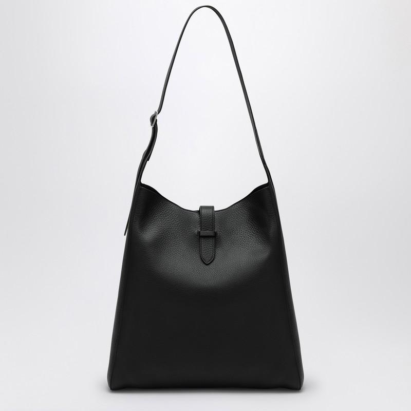 Blake Black Hobo Bag Product Image