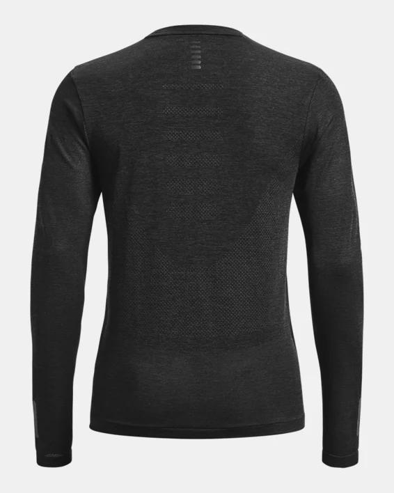 Womens UA Seamless Stride Long Sleeve Product Image