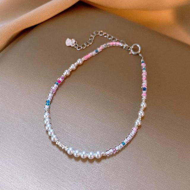 Beaded Bracelet Product Image