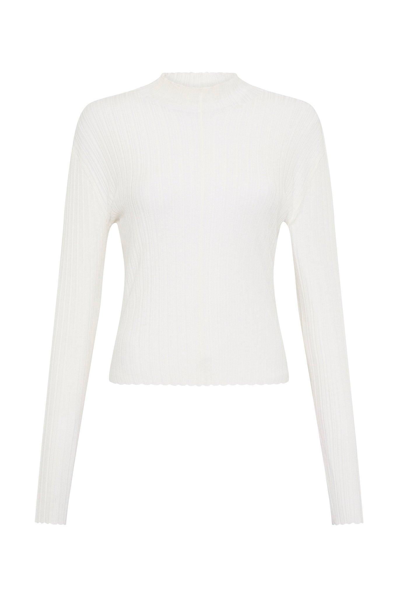 Arlen Knit Skivvy Product Image