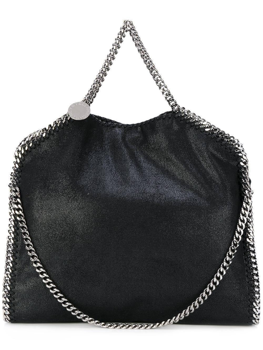 Falabella Shoulder Bag In Black Product Image