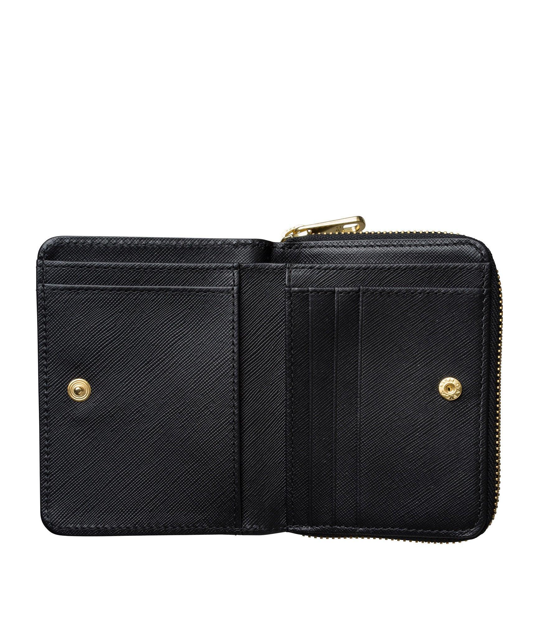 Emmanuelle Compact Wallet Female Product Image