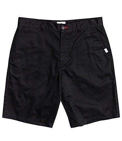 Quiksilver Crest Quest 20 Outseam Chino Shorts Product Image