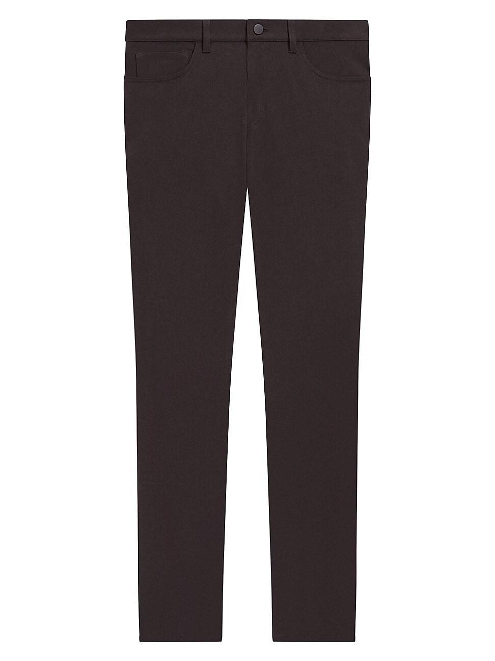 Theory Raffi Twill Pants Product Image