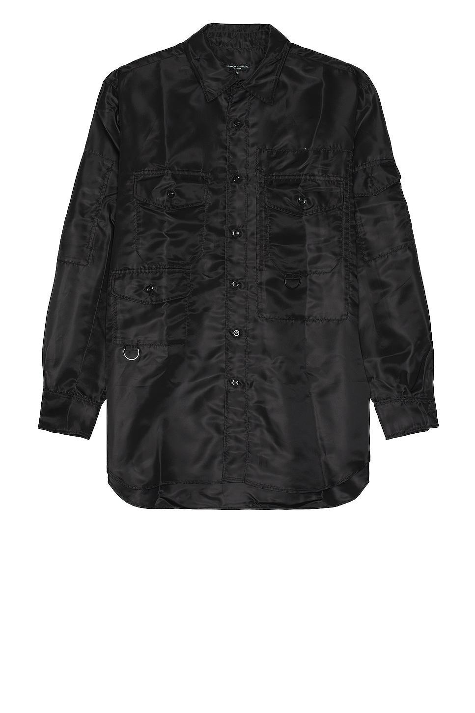 Engineered Garments Trail Shirt Product Image