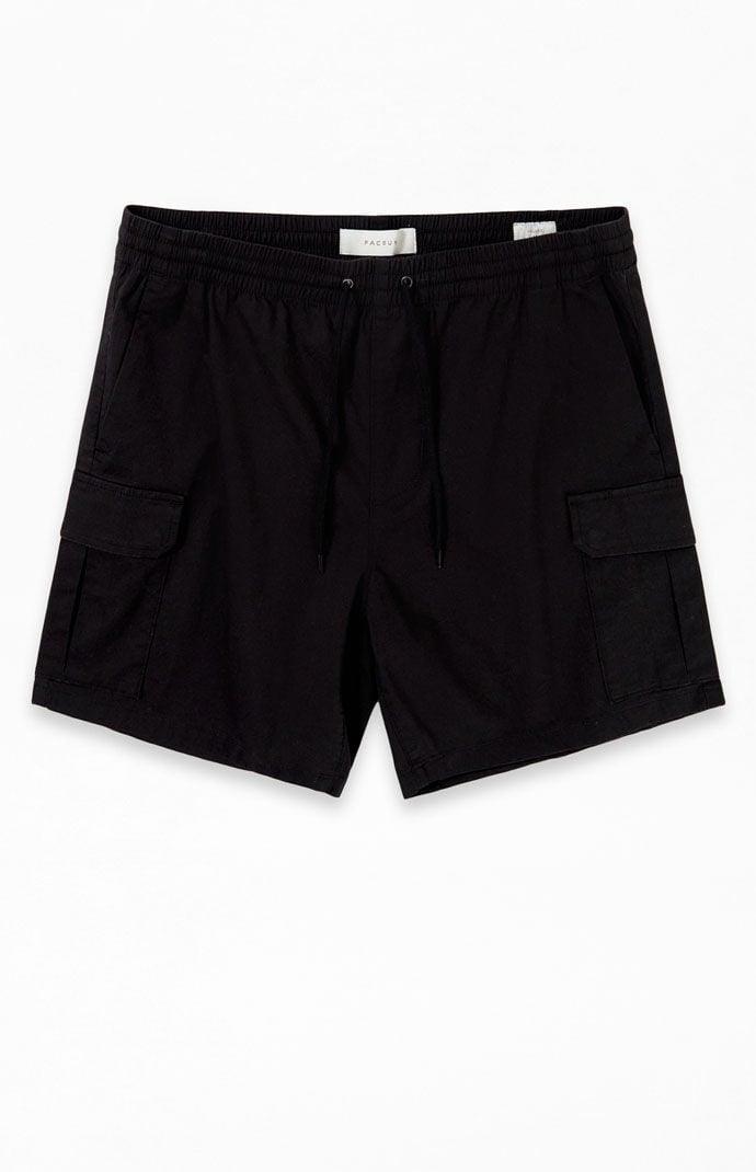 Men's Cargo Shorts - Product Image