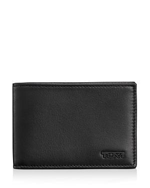 Tumi Delta ID Lock Shielded Slim Single Billfold Product Image