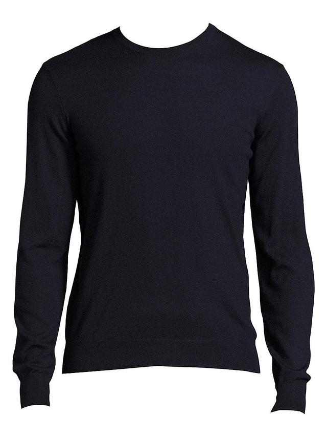 Mens Purple Label Cashmere Sweater Product Image