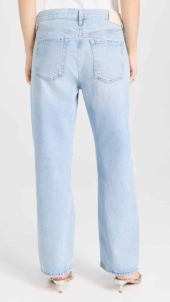 Citizens of Humanity Neve Low Slung Relaxed Jeans | Shopbop Product Image