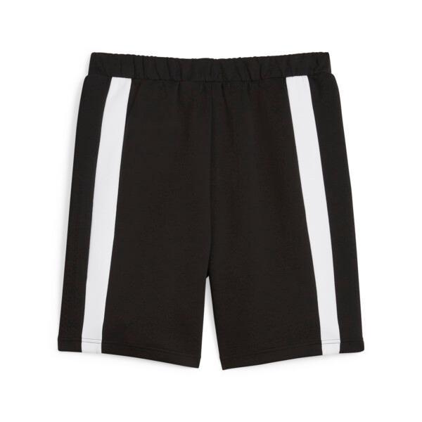 PUMA BMW M Motorsport Men's Motorsport Sweat Shorts Product Image