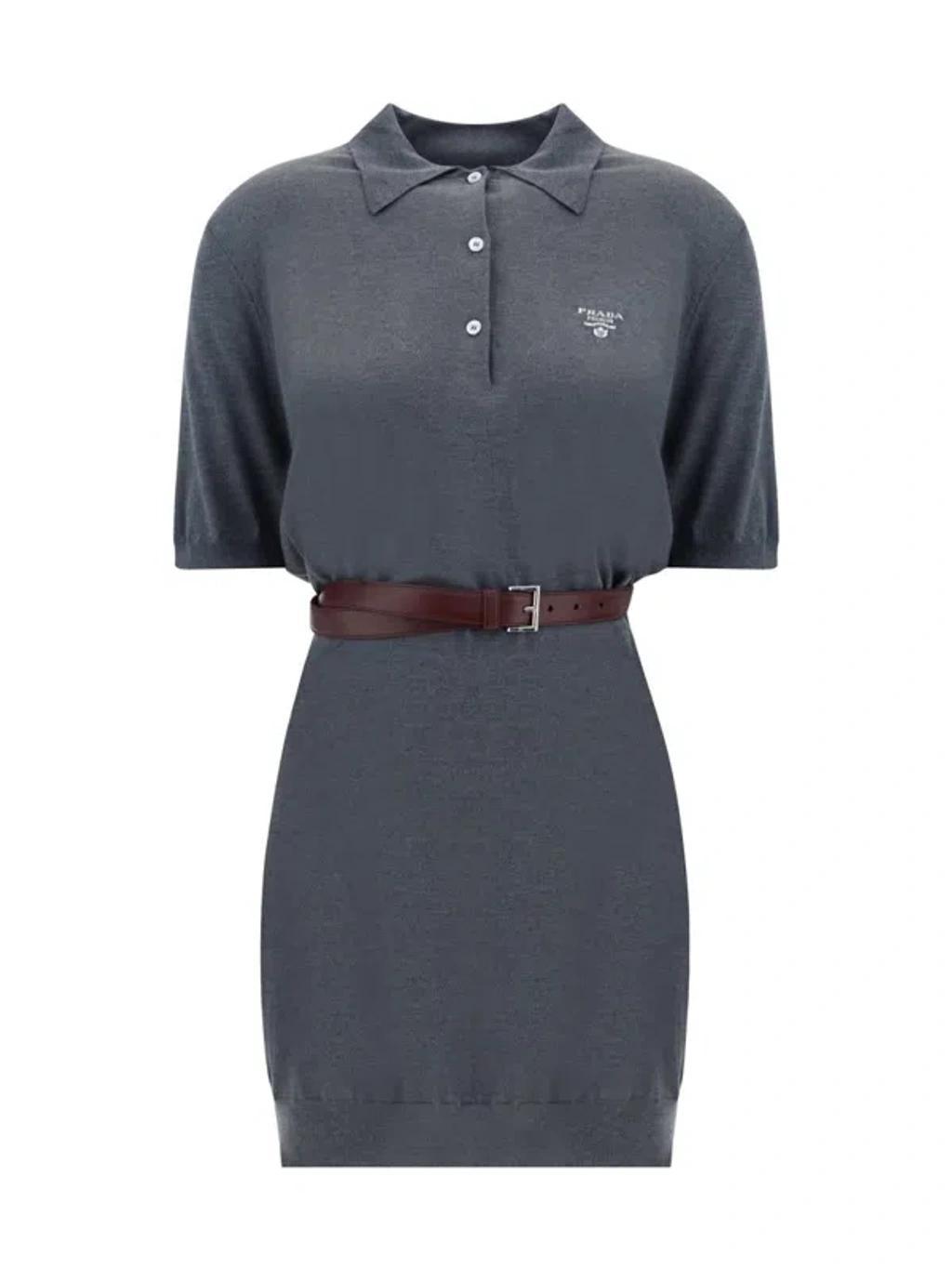 Dress In Gray product image