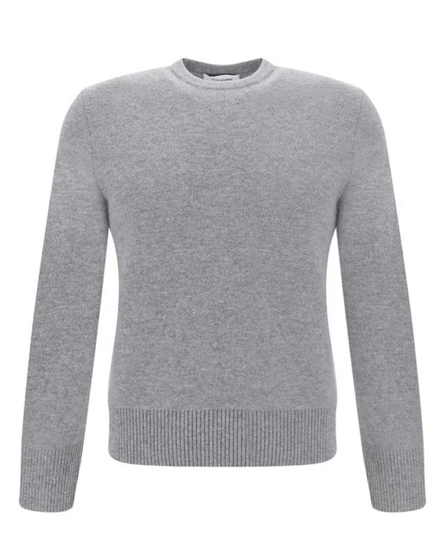 THOM BROWNE Sweater In Multicolor Product Image