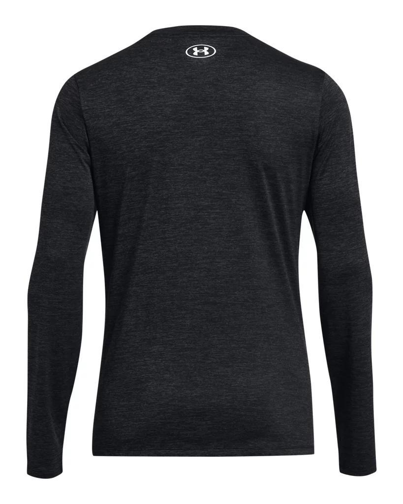 Women's UA Tech™ Twist Long Sleeve Product Image