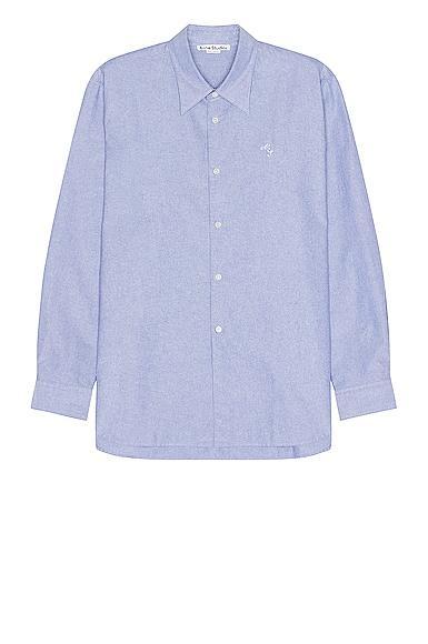 Acne Studios Shirt Product Image