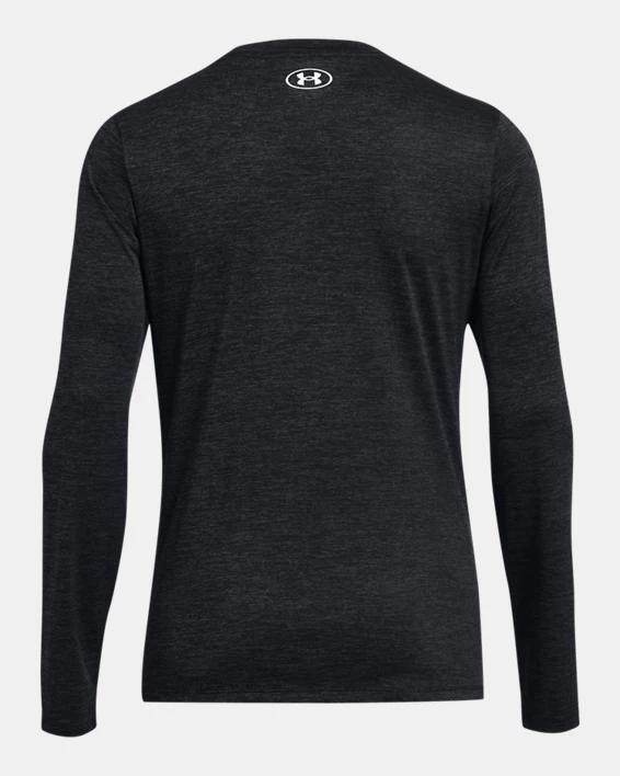 Women's UA Tech™ Twist Long Sleeve Product Image