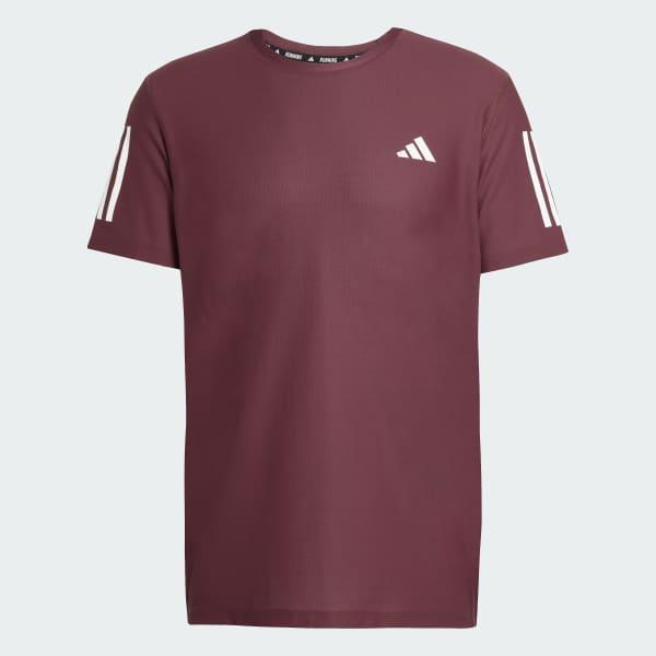 Own the Run Tee Product Image