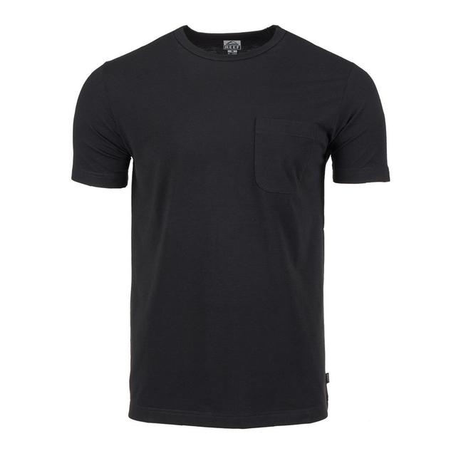 Reef Men's Smith Short Sleeve Knit Shirt Product Image