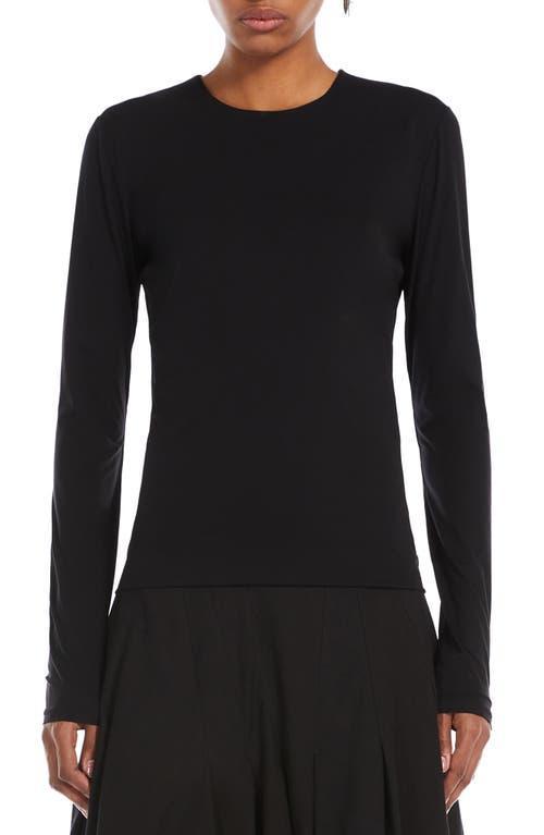 Womens Albenga Long Sleeve Top Product Image