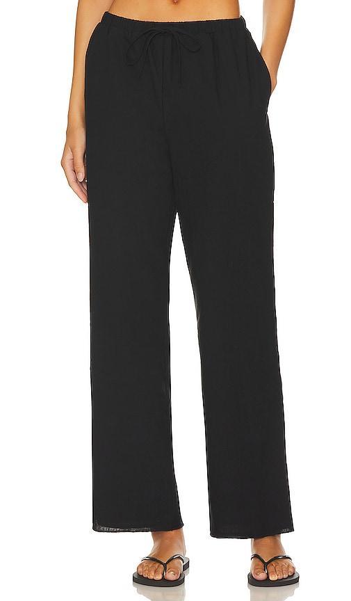 SNDYS x REVOLVE Linen Pants Size L, M, S, XL, XXL, XXS. Product Image