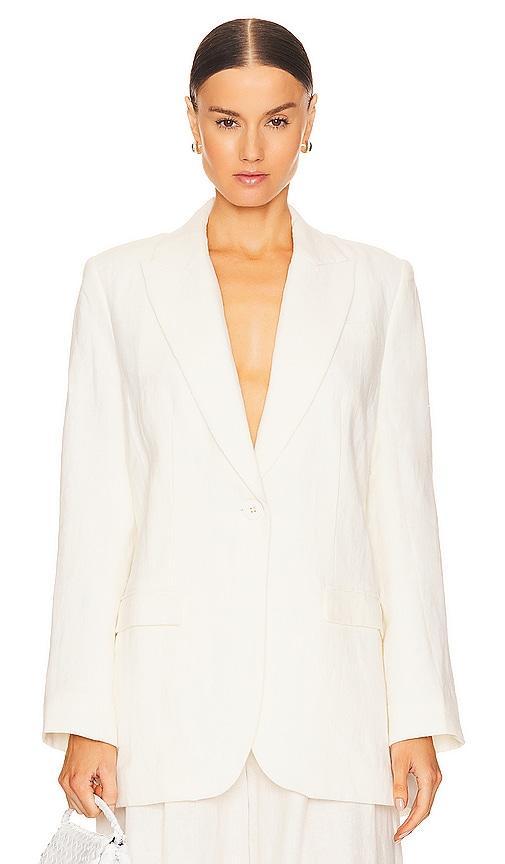 Tailored Blazer Product Image