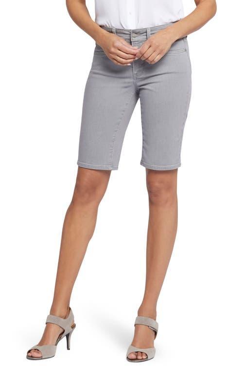 NYDJ Briella Bermuda Shorts Product Image