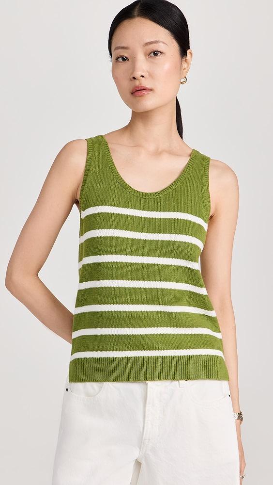 KULE The Gio Tank | Shopbop Product Image