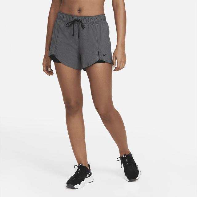 Nike Women's Flex Essential 2-in-1 Training Shorts Product Image