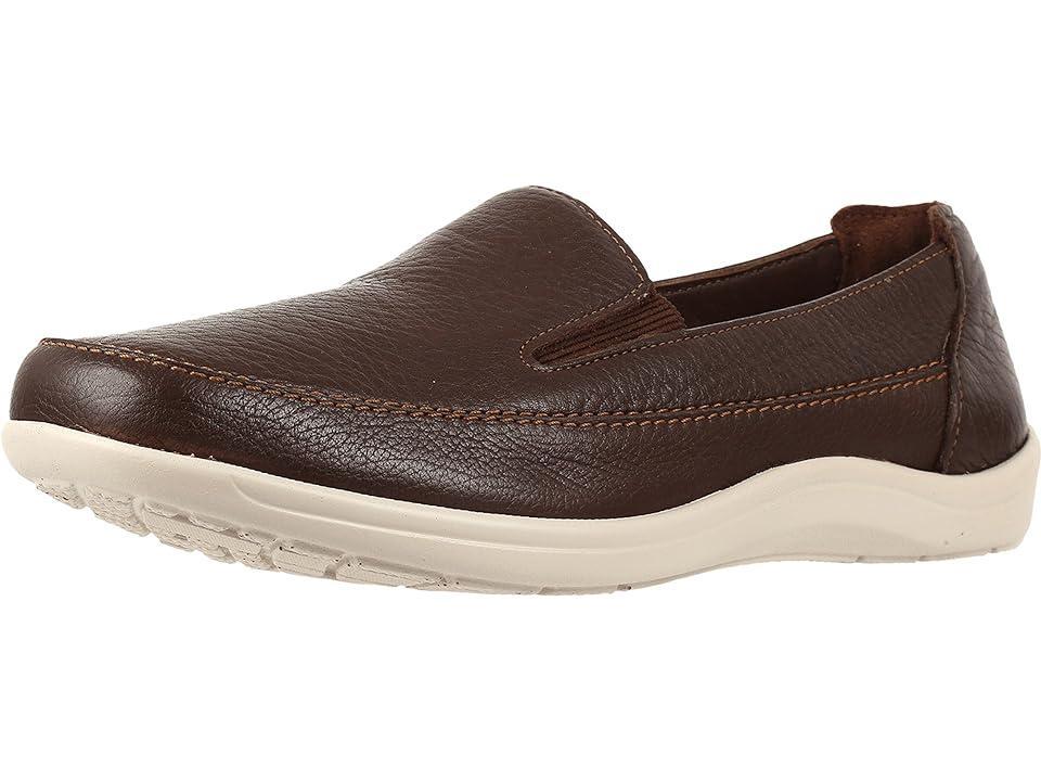 SAS Weekend Slip-On (Oporto) Men's Shoes Product Image