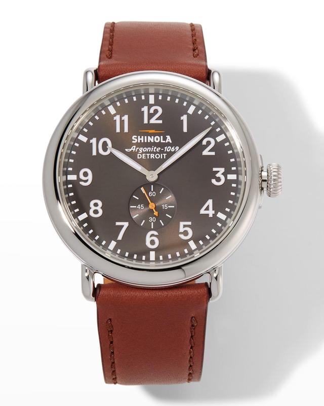 47mm Runwell Mens Watch Product Image