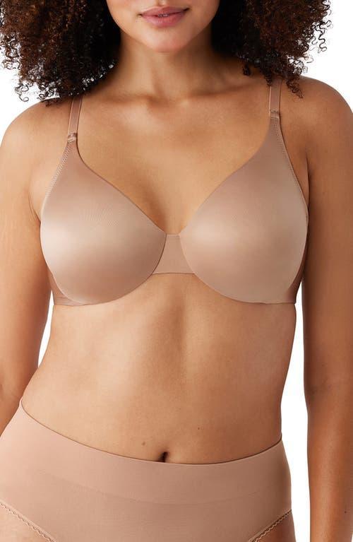 Wacoal Inner Sheen Underwire Bra Product Image