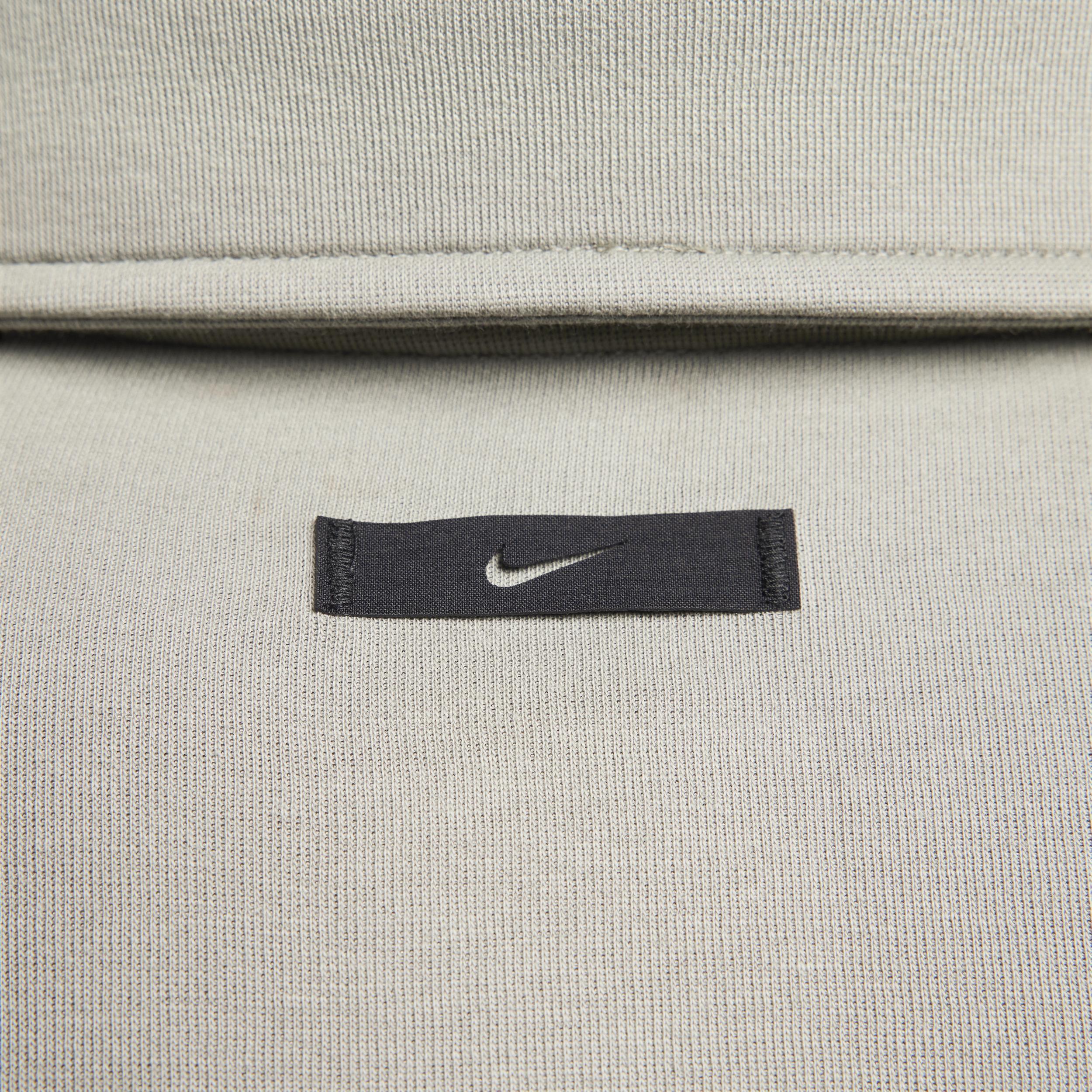 Nike Men's Tech Fleece Reimagined 1/2-Zip Top Product Image