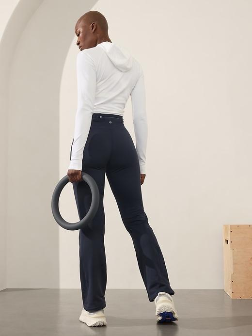 Altitude Edge High Rise Pant Product Image