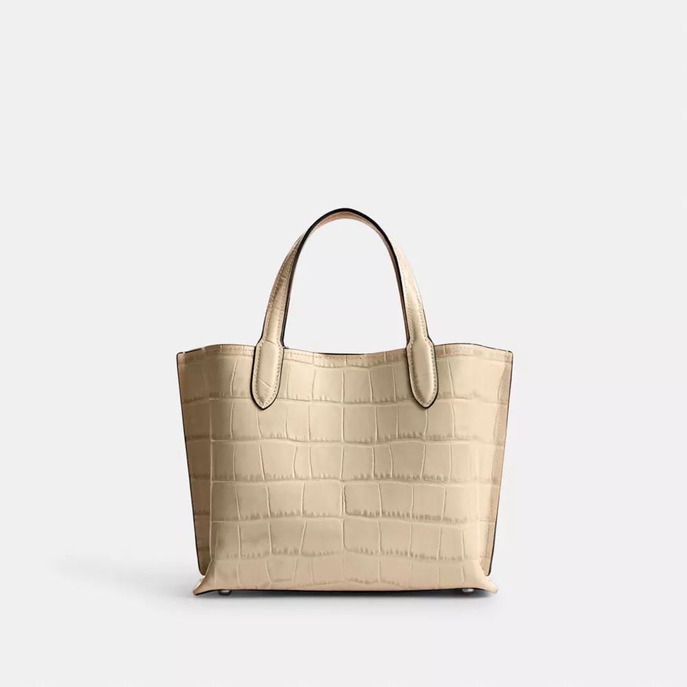 Willow Tote Bag 24 Product Image