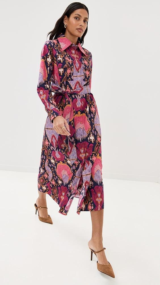 Figue Bassa Dress | Shopbop Product Image