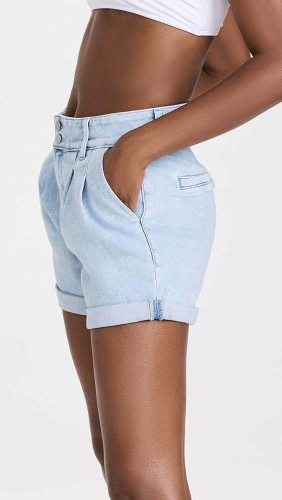 PAIGE Beth Shorts | Shopbop Product Image