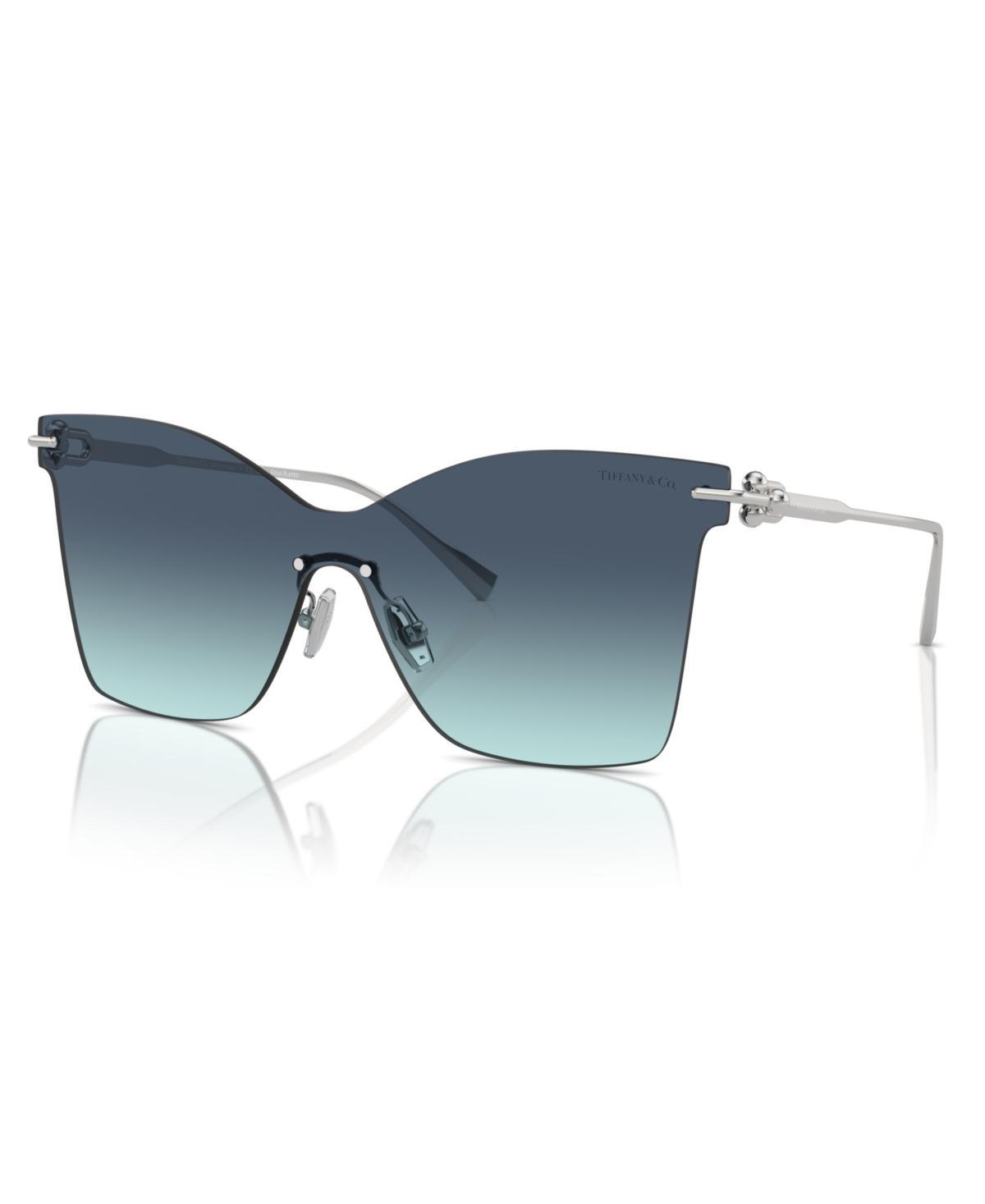 Tiffany & Co. Womens Sunglasses, Tf3103K Product Image