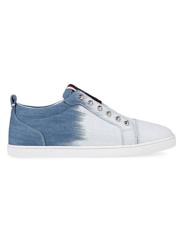 Mens F. A.V Fique A Vontade Sneakers Product Image