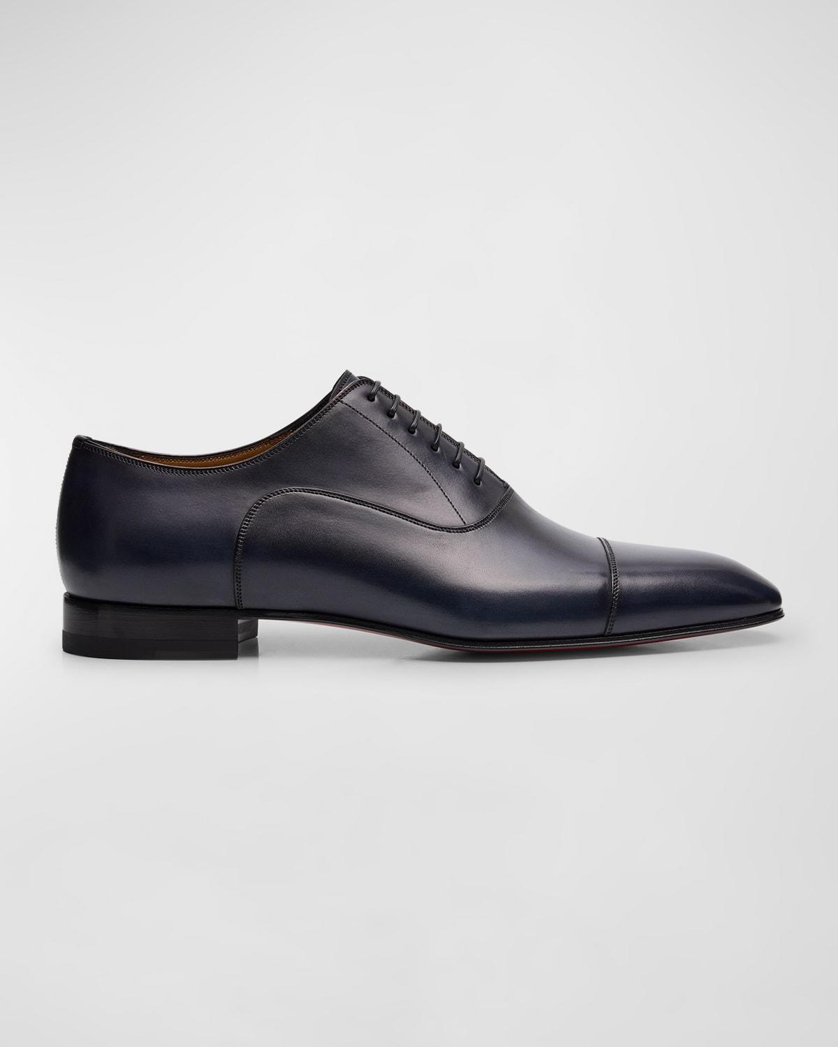 Christian Louboutin Greggo Cap Toe Oxford Product Image